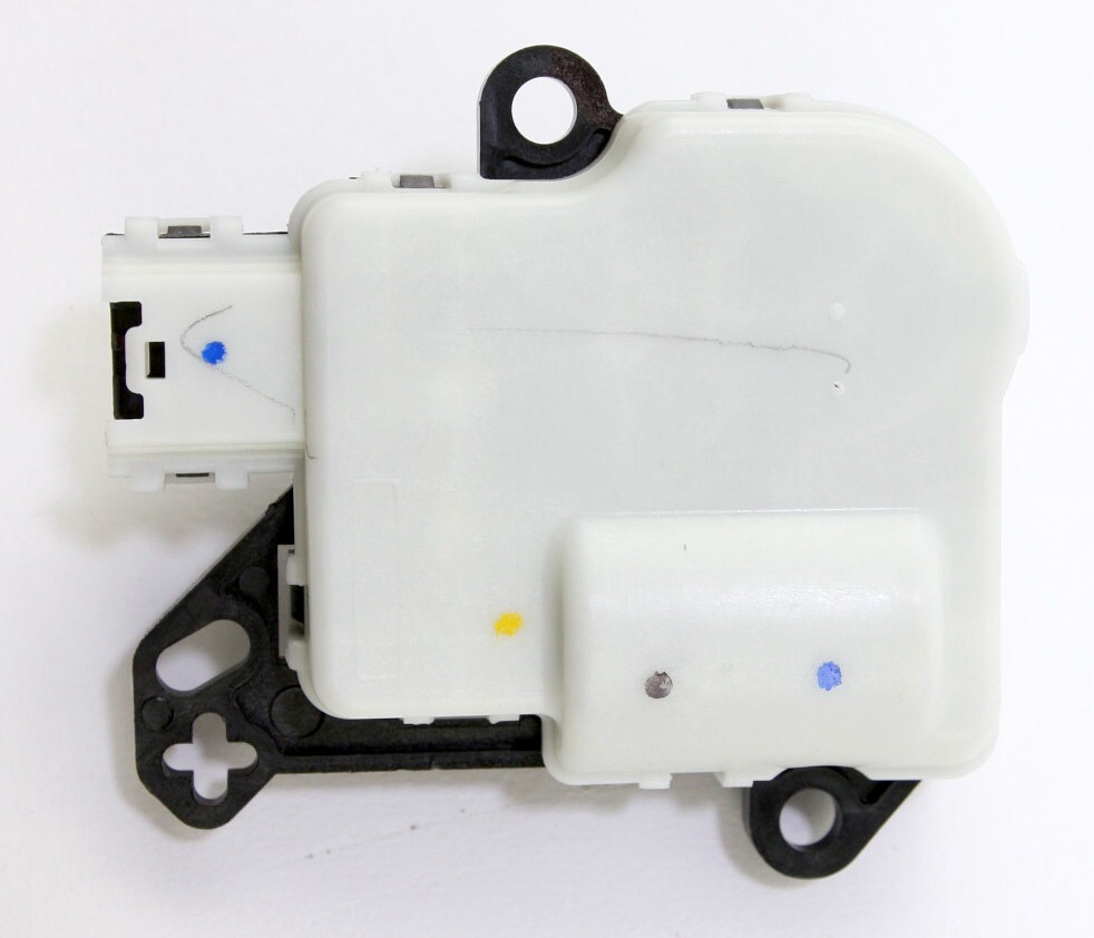 Genuine OEM Motorcraft YH1779 Ford AA5Z19E616C HVAC Heater Blend Door Actuator