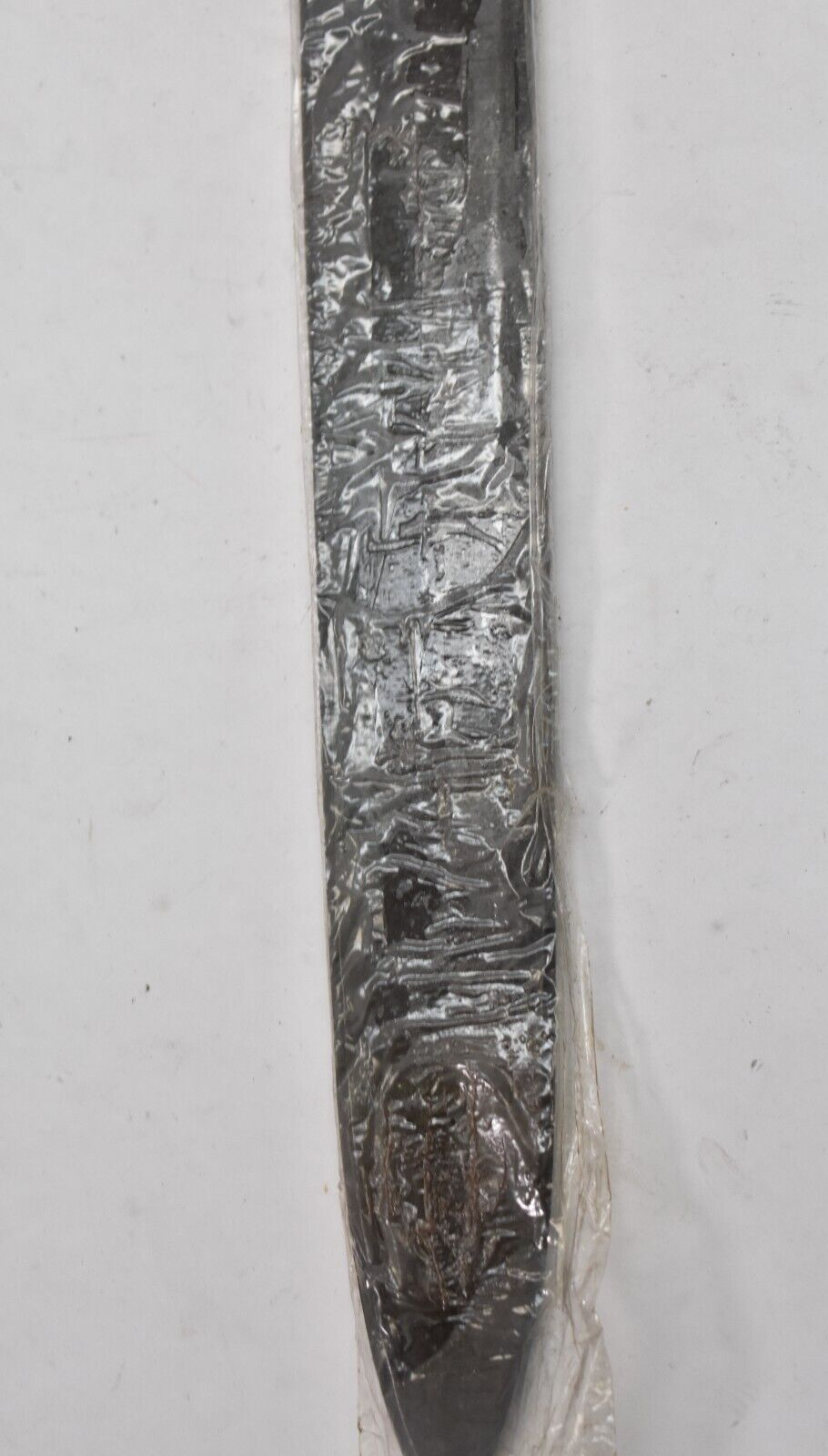 Buffalo Lance Head Replacement Unit Forged Steel 15" L 4937-001-010 20-1/2" OAL