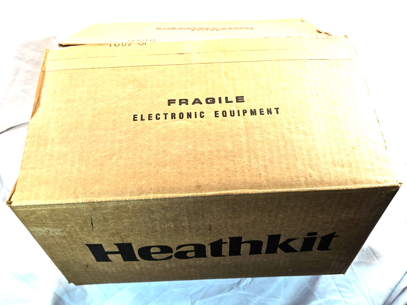 Heathkit IDA-4801 Efrom Programmer New in Box