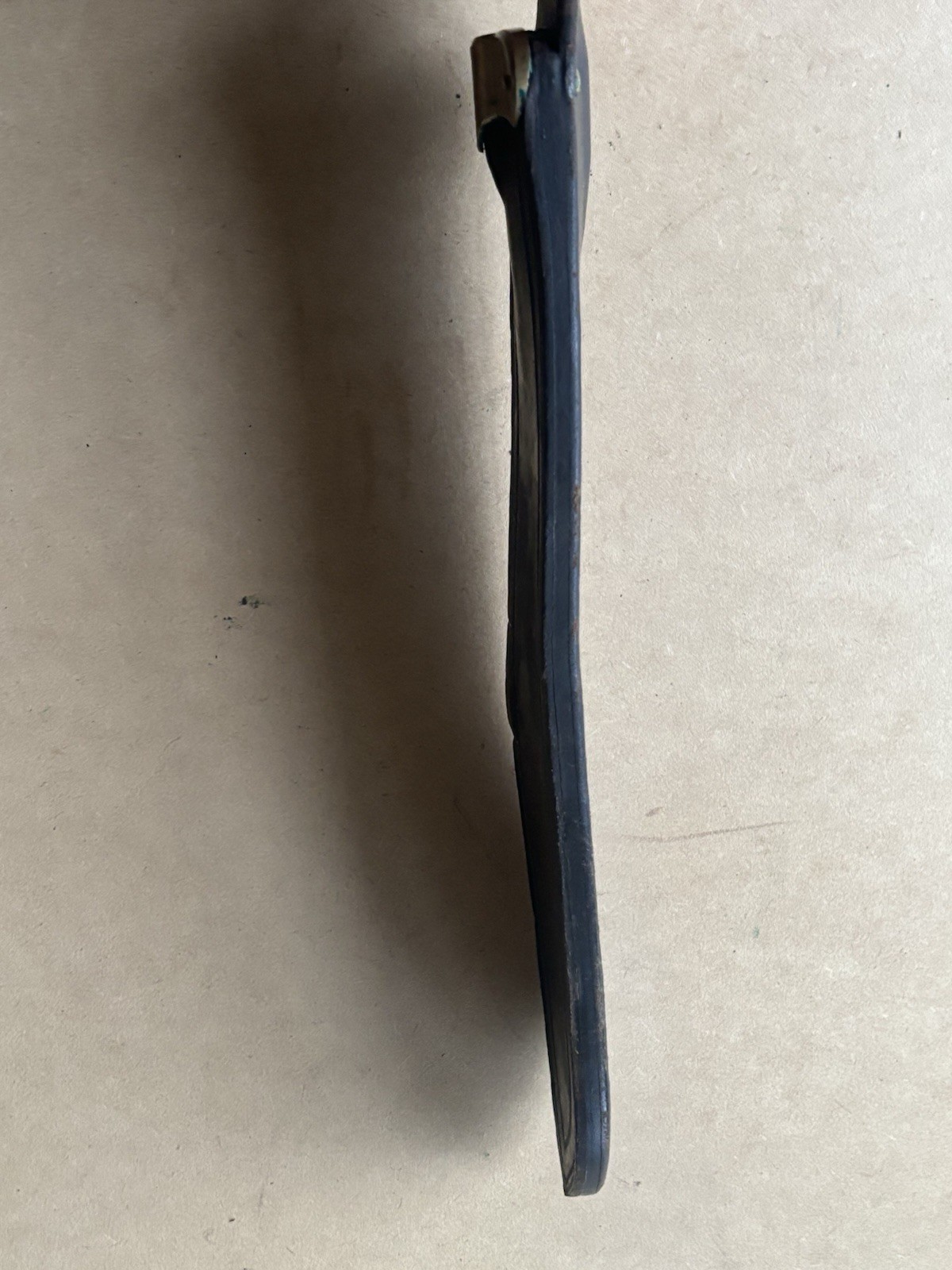 Original Scabbard For U.S.Model 1887 Hospital Knife Type 2