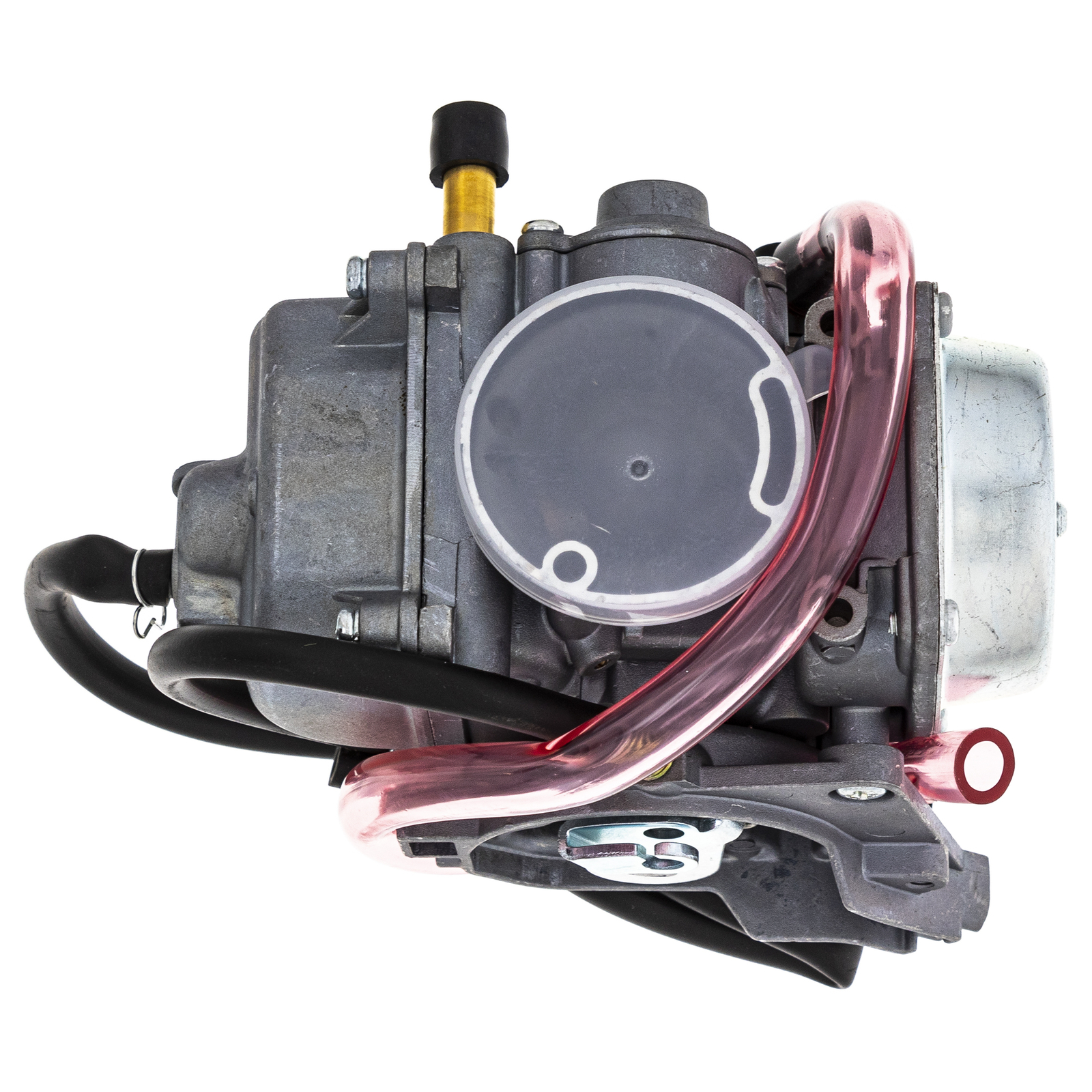 NICHE Carburetor for 2002-2007 Suzuki Eiger 400 13200-38F2V 13200-38FBV ATV