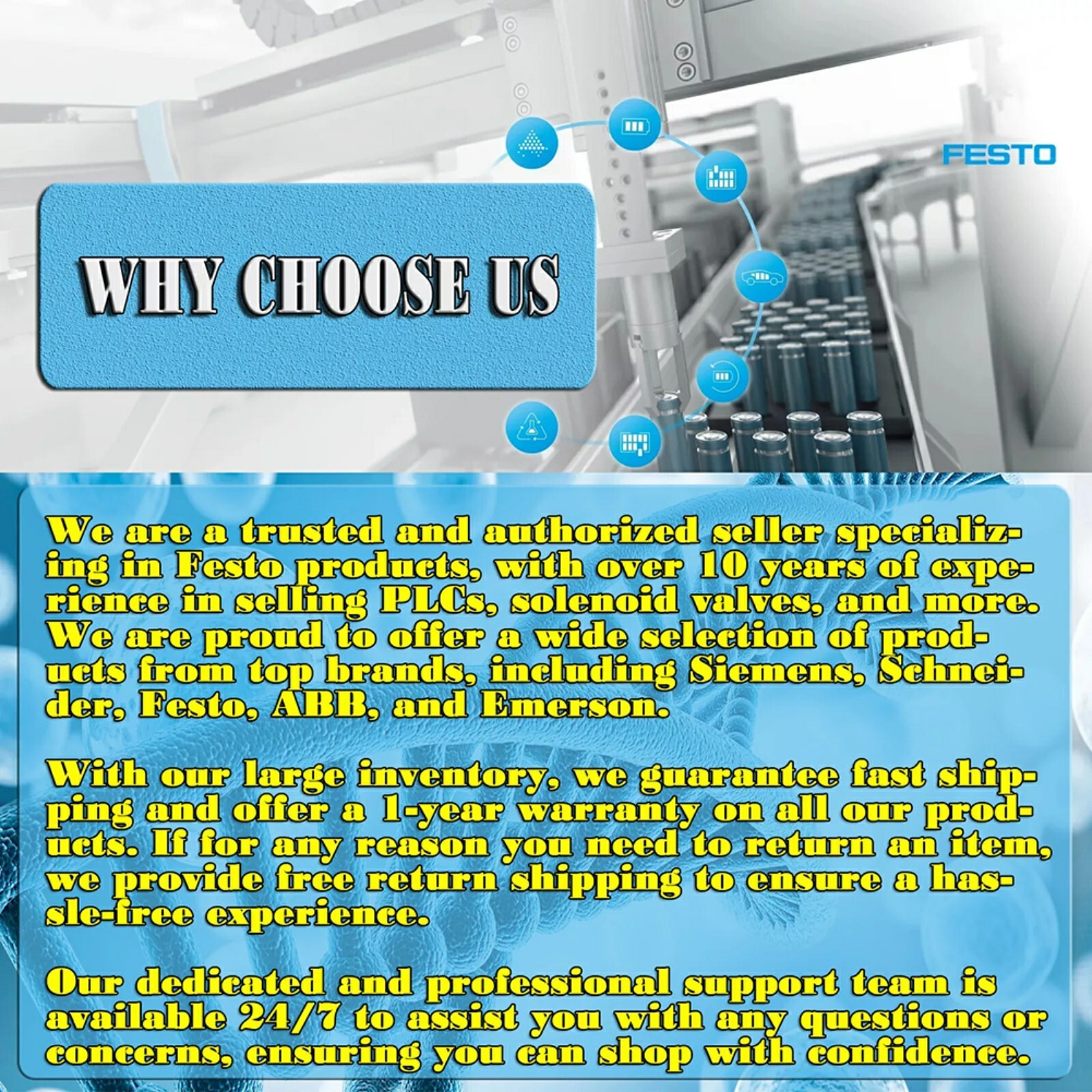 New SDE5-D10-O-Q4E-P-M8 Festo 527466 Fast Shipping Pressure Sensor