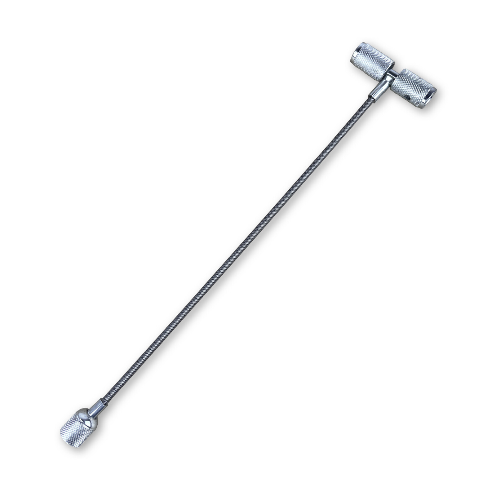 Valve Stem Installation Fishing Tool Puller Car Tire Repair and Core Remover