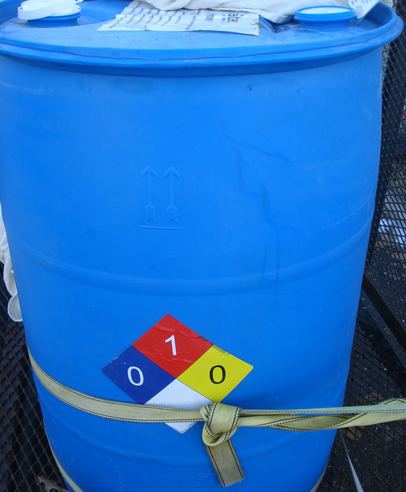 1gal 4L Ultratec Directors Choice Smoke / Fog Machine Fluid BULK NEW CFF3001