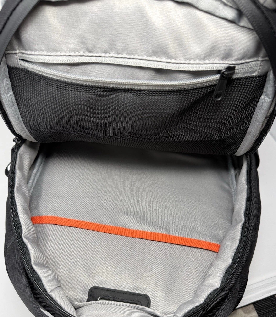 HyperPack Pro Backpack with built-in Apple® Find My™ Support