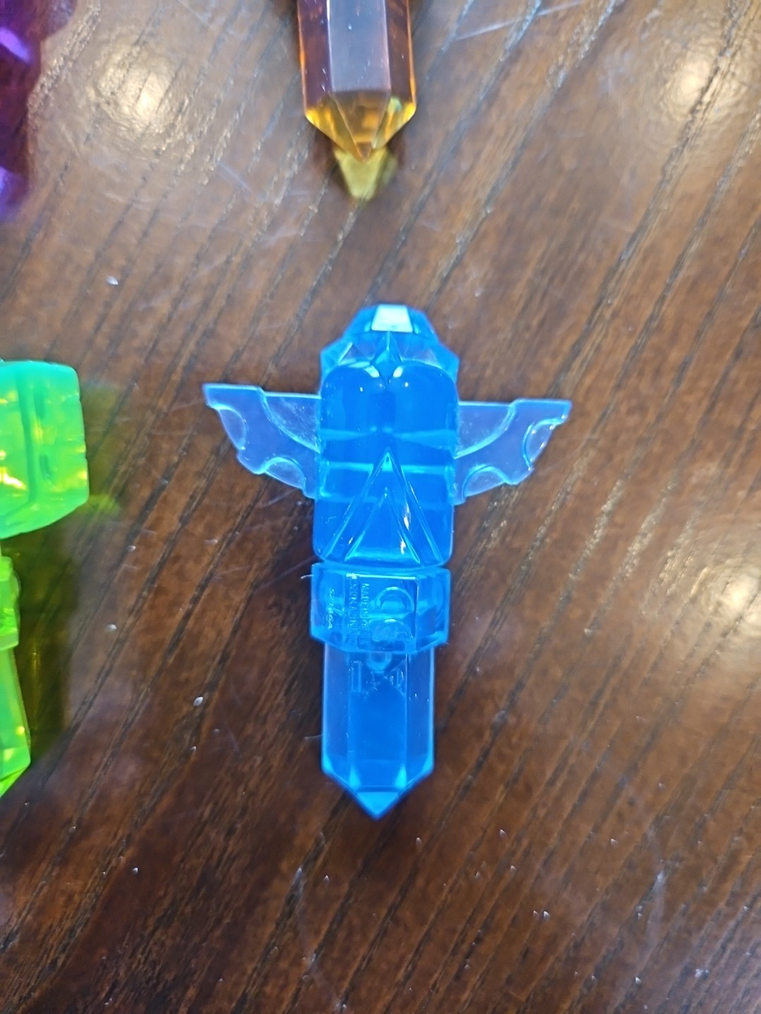 Skylanders Trap Team Lot Of 9 Different Traps Including Bunny Rabbit