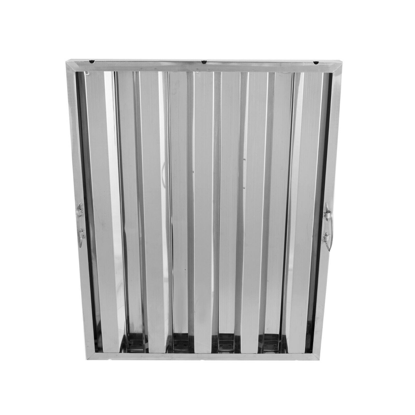 ANY SIZE Stainless Steel Hood Grease Commercial Exhaust Filter Baffle Kitchen