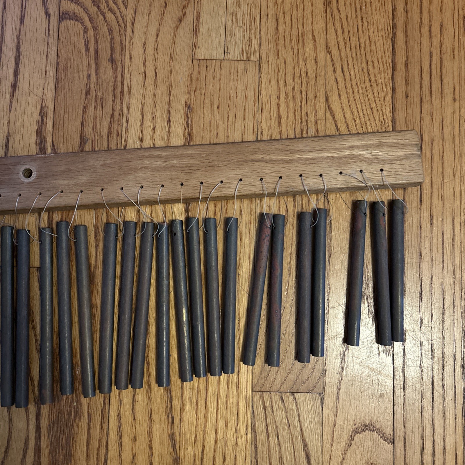 Spectrasound Percussion Products Mark Tree Chime VINTAGE