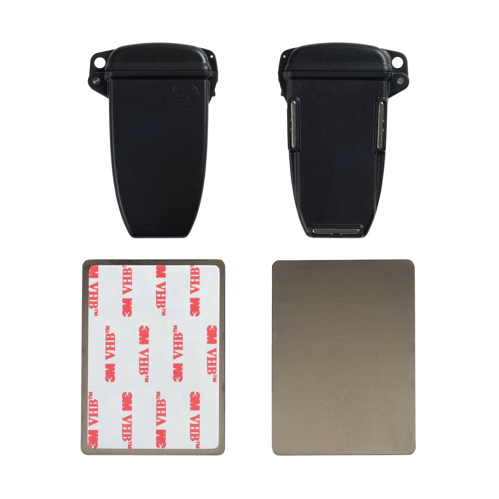 Nite Ize HIdeOut XL Magnetic Key Box