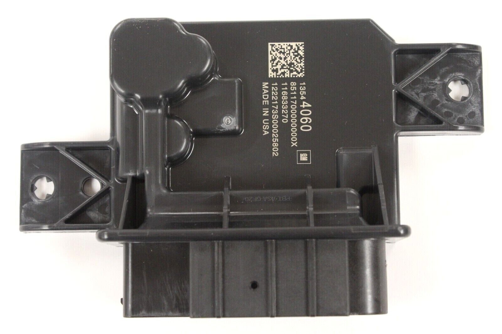 13544060 Fuel Pump Power Control Module Escalade Suburban Silverado Tahoe Yukon