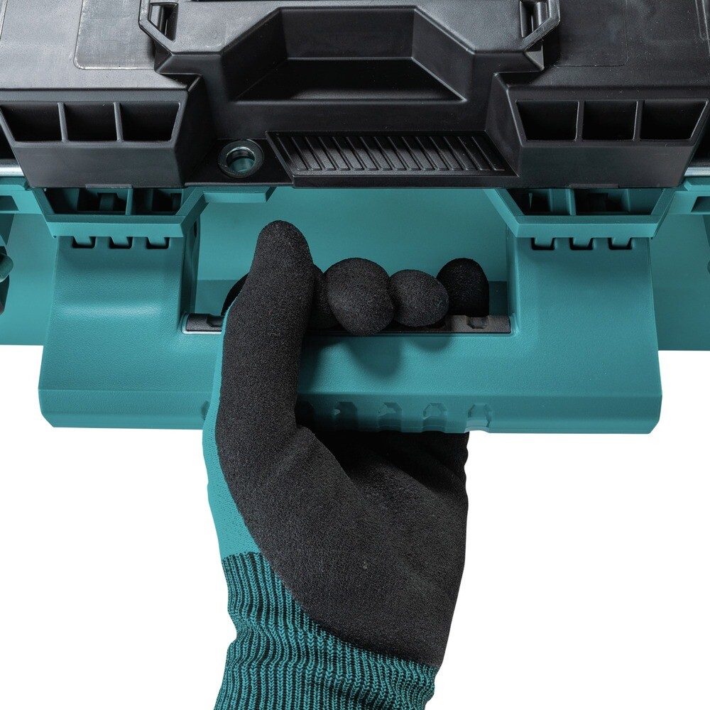 Makita T-90015 MAKTRAK Large Tool Box New with Free Shipping