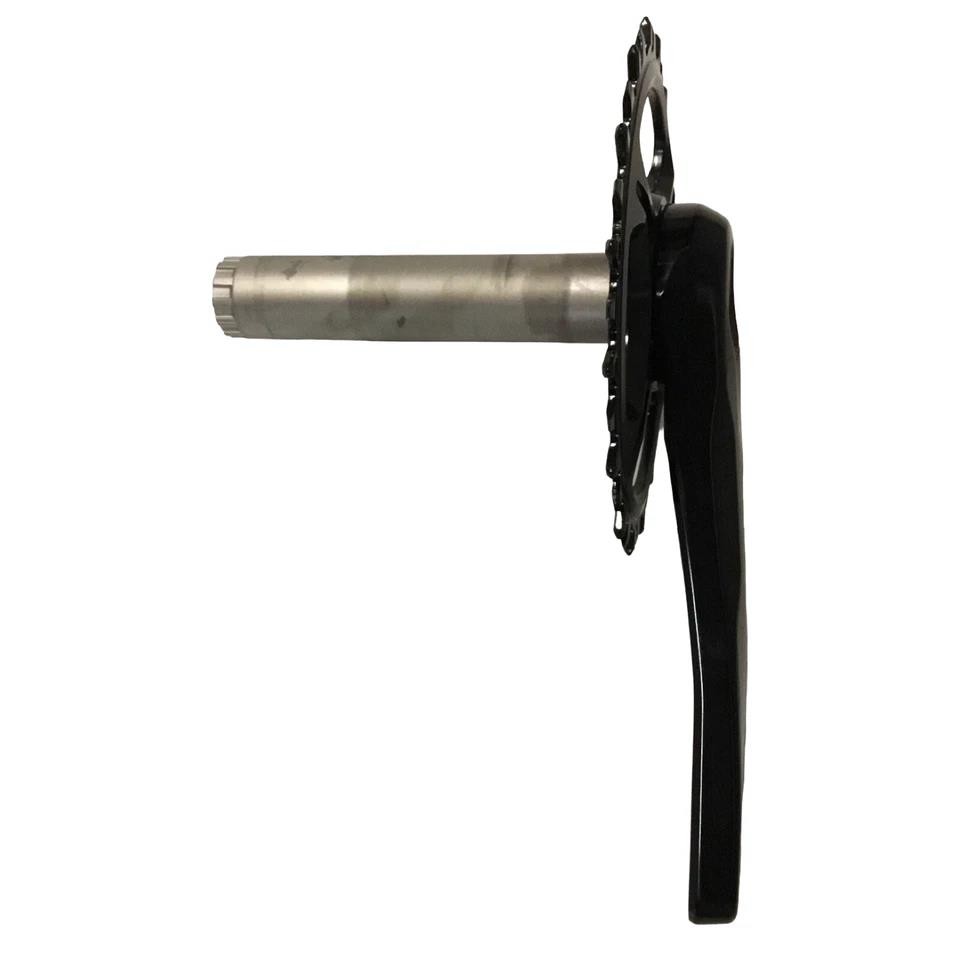 Shimano XTR FC‑M9120‑1 Crankset 32T 170mm Boost Hollowtech II 11/12‑Speed