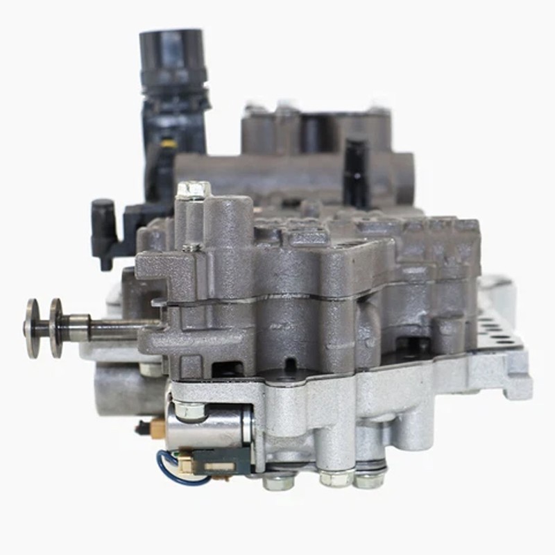 Transmission Valve Body For Toyota Camry RAV4 2011-2023 2.5L U760E U760 89030 US