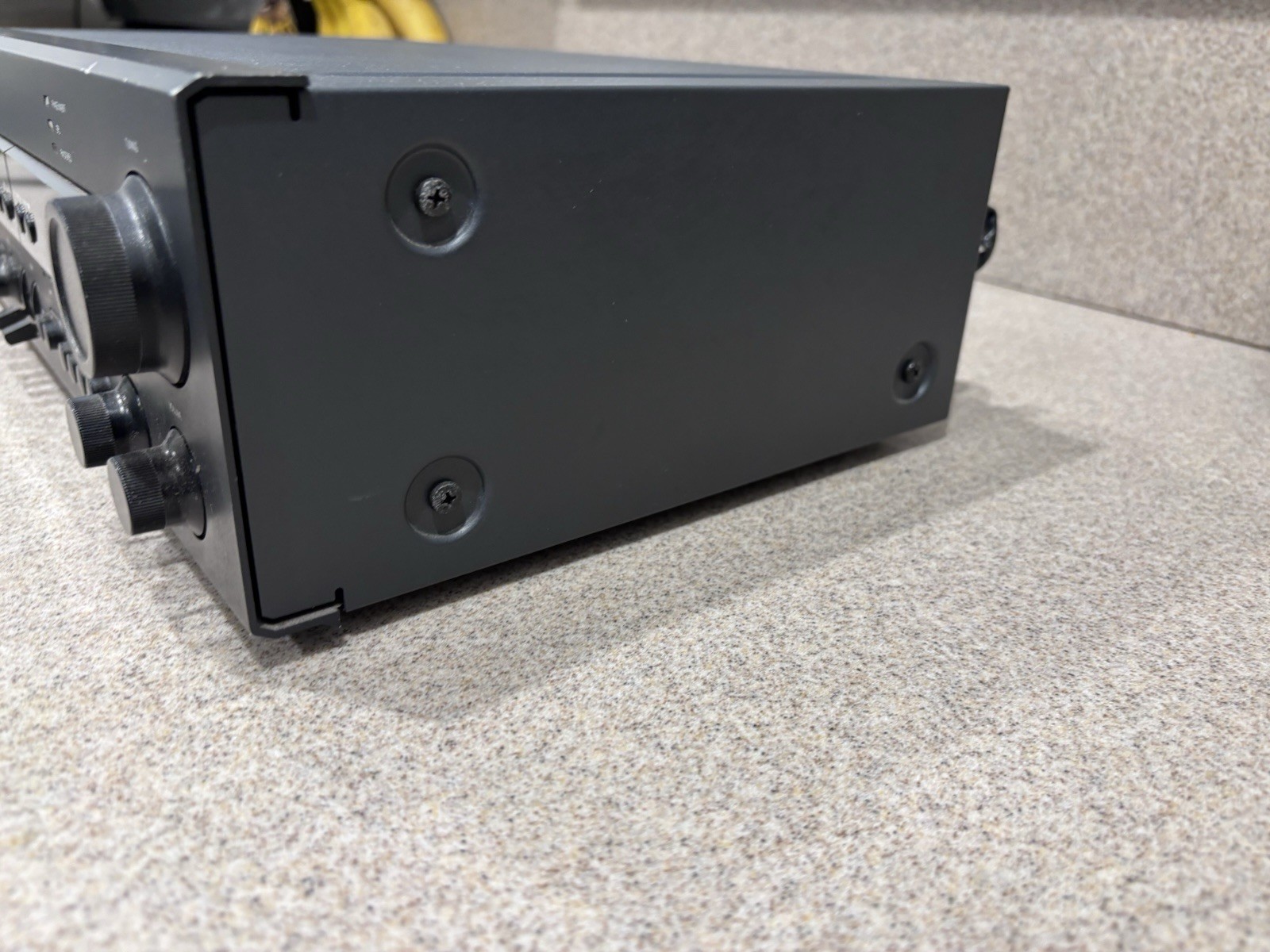 NAD Monitor Series 1700 Preamp Tuner NICE!