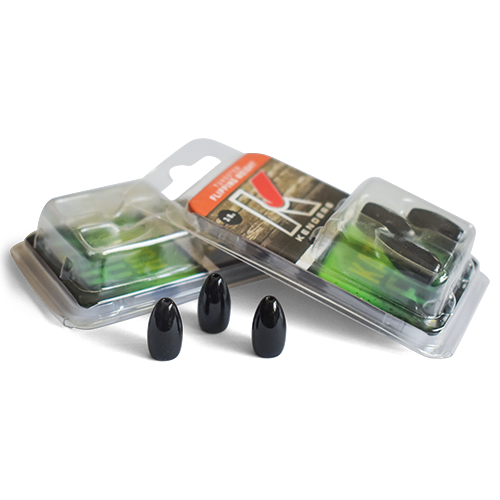 Tungsten Flipping Weights-Bullet Weights-Worm Weights