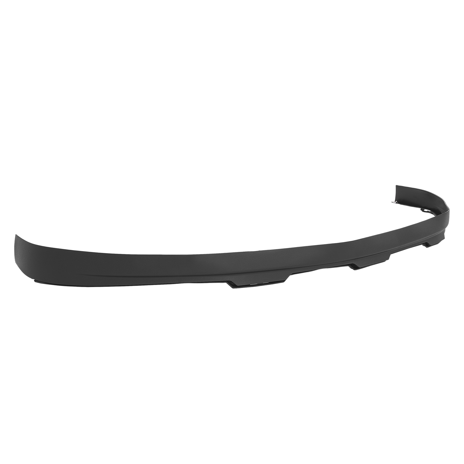 Front Bumper Air Dam Deflector Valance Lower For GMC Sierra 1500 2007-2013