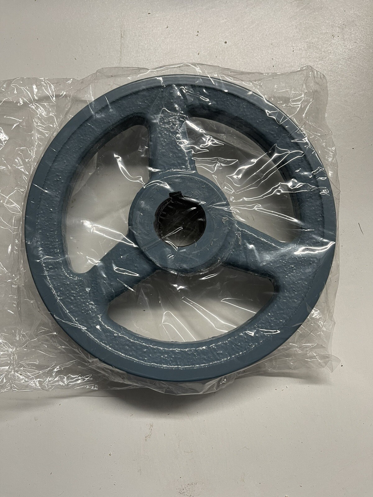 Dodge Baldor MA63X1-MU 1 Groove Sheave/Pulley for 3L,4L, or A V-Belts  6.25" OD