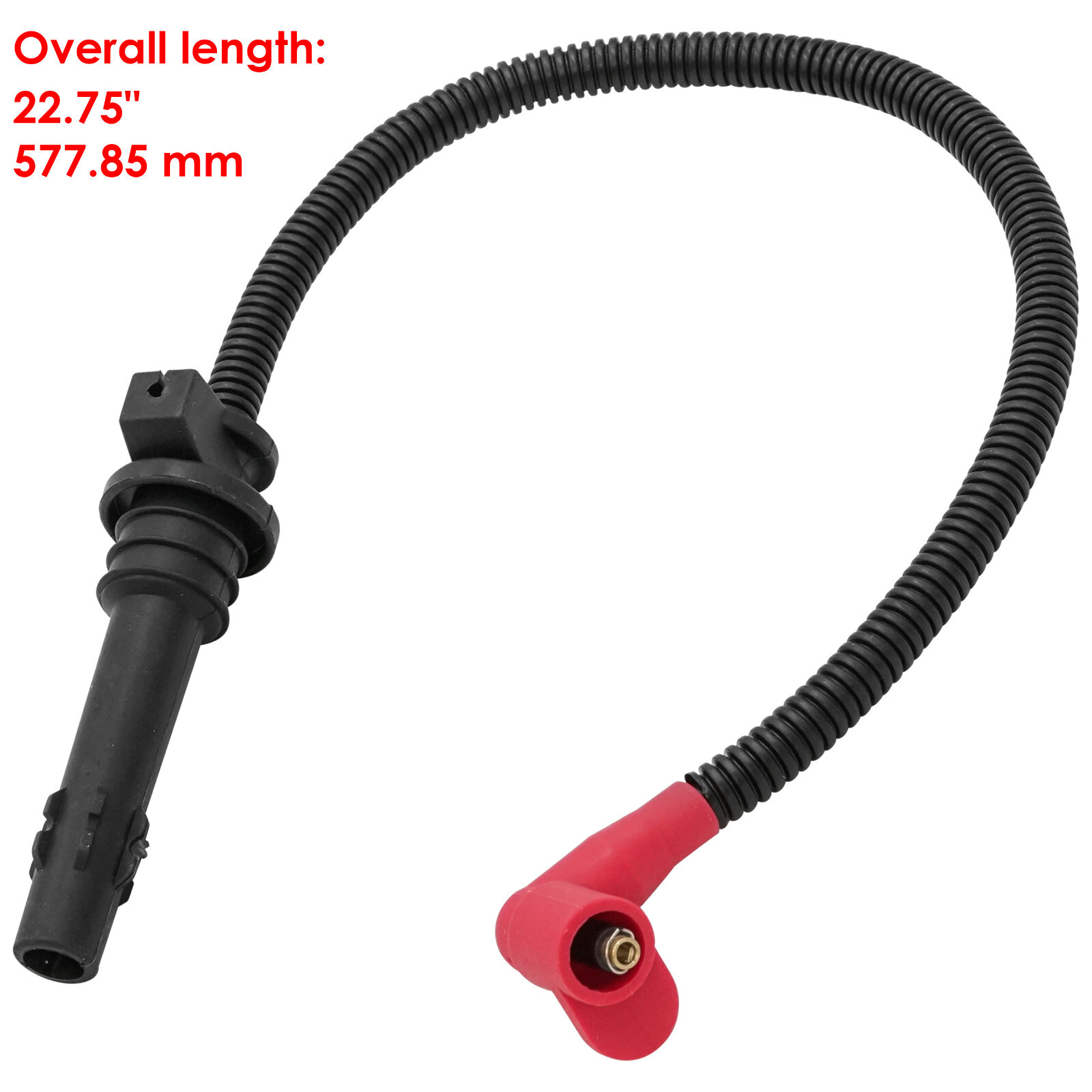 Spark Plug Wire For Polaris Ranger XP 1000 2019-2024 4016940 4012991 4016939