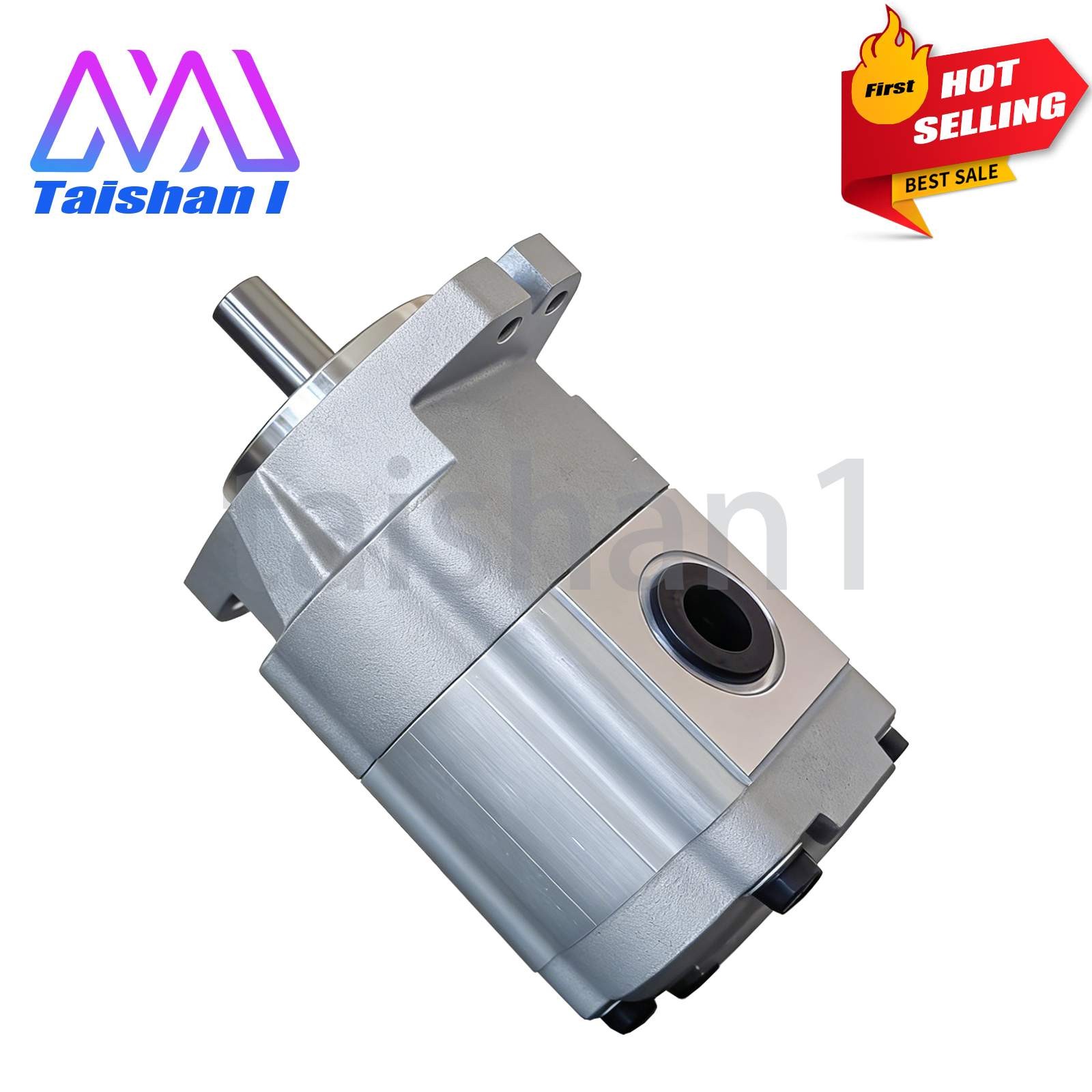 AGT OEM Hydraulic Gear Motor CMFS-F416-ALPS For 12EX-RC/M-RC Brush Cutter Attach