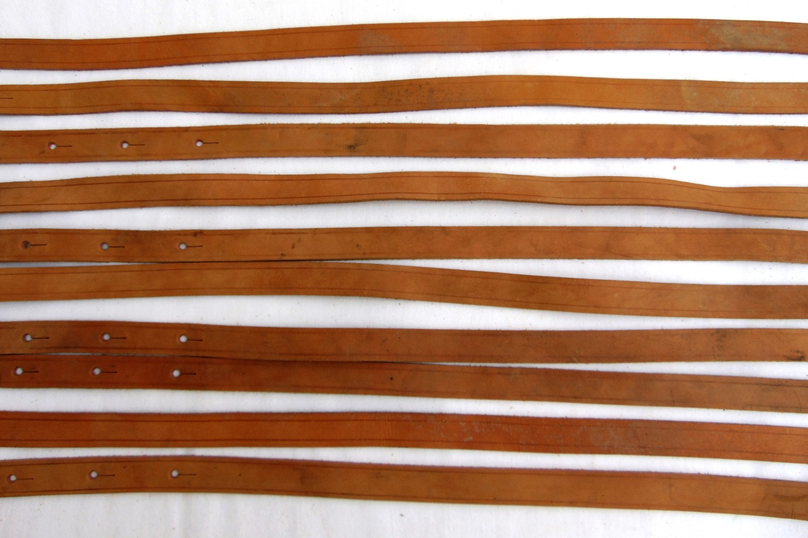 Mauser Rifle Sling for Yugo M48, M24 and German 98. Surplus.