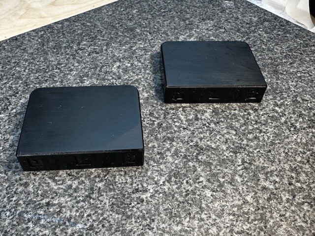 AutoTrickler V4 Chute Covers - Free S&H