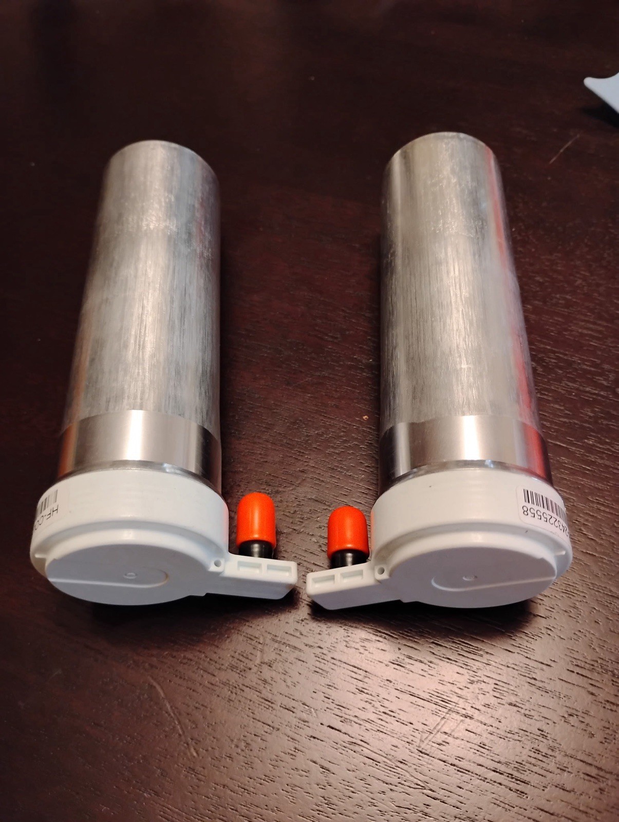 Inogen One G3 Replacement Column Pair (Flow Setting 1-5) Brand New Sealed In Box