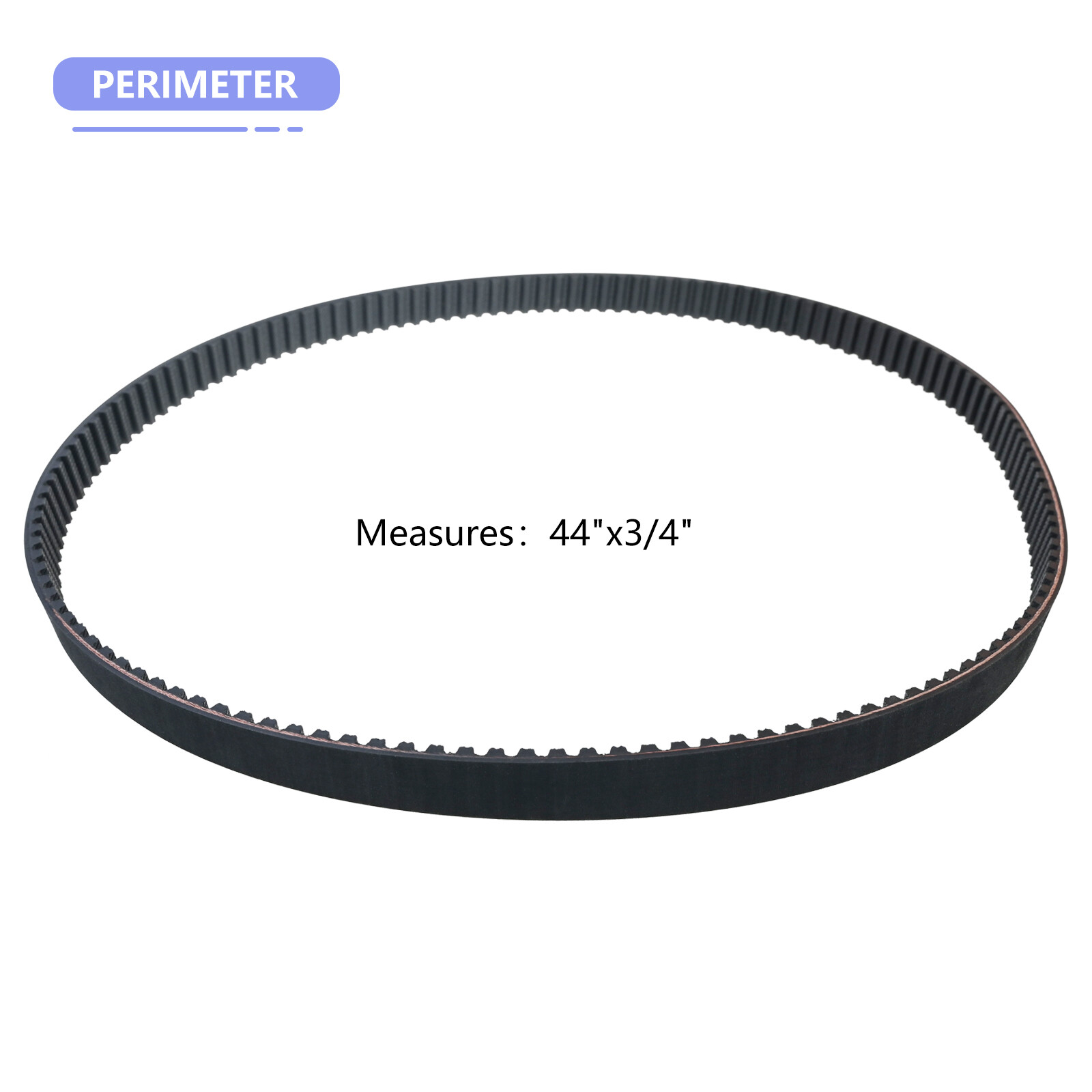 Replacement Belt Fit Toro Deck Belt 30" TimeMaster Mowers 120-3335 Time Master