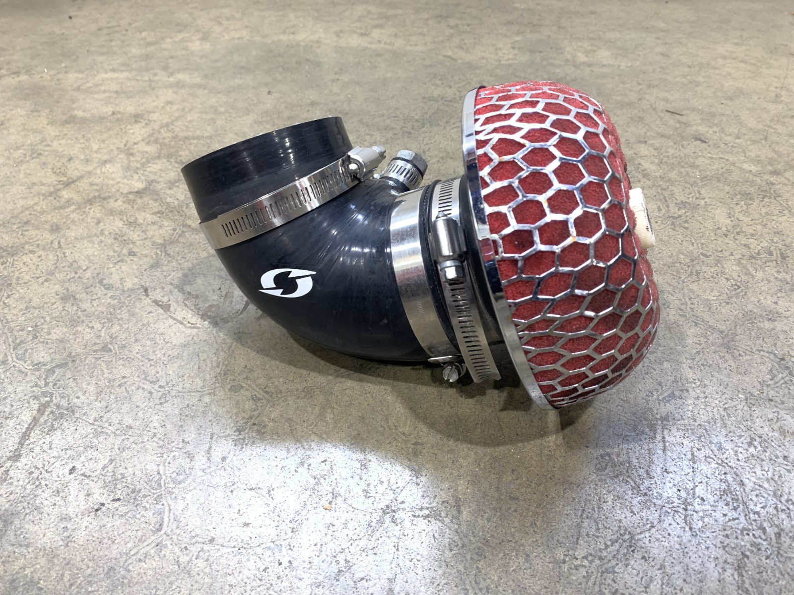 Kraftwerks Supercharger Kit Honda S2000 2004-2005 w/ Extras JRSC SOS