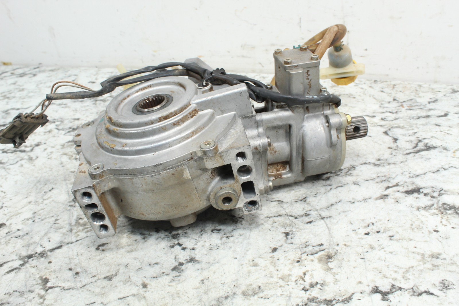 2009-2014 POLARIS SPORTSMAN XP 550-850 EPS Front Differential Diff 1332963