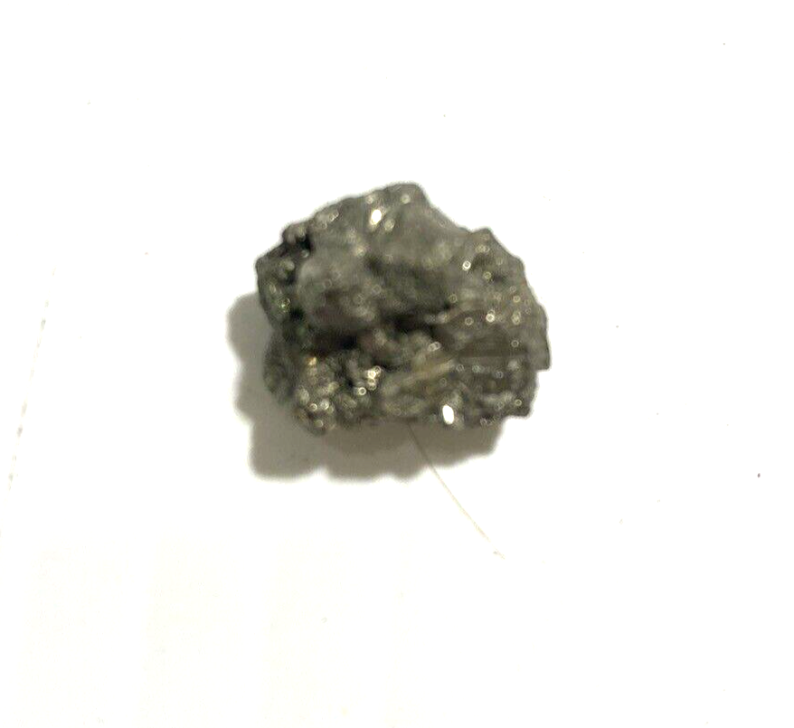 Big Old Vintage GALENA Crystal For Crystal Radio part Cat Whisker