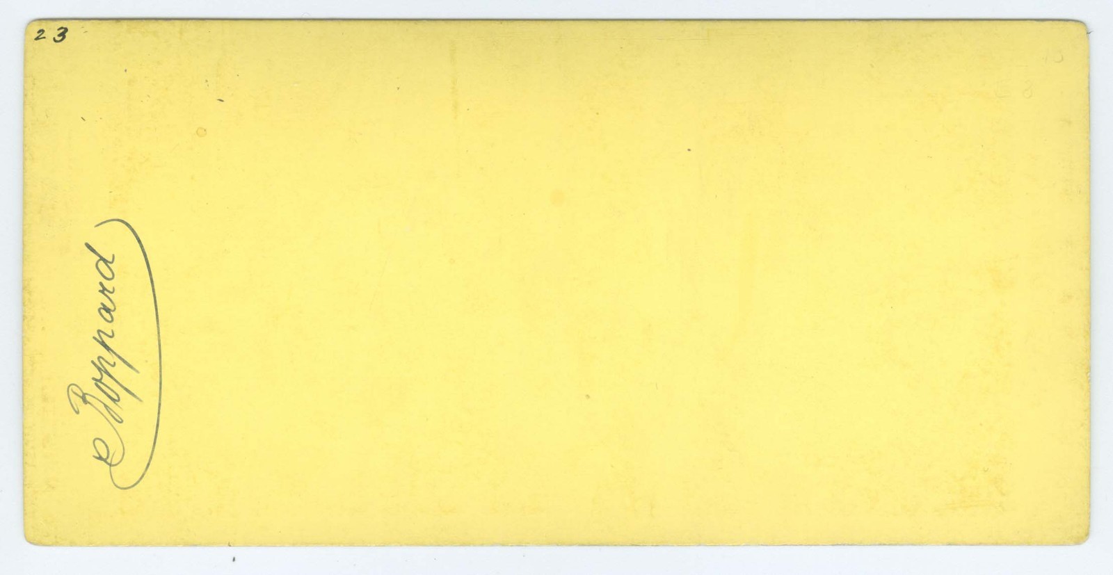 G2145~ GERMANY – Muhl.Bad Resort Train Station c.1870s Stereoview – J. Stiehm