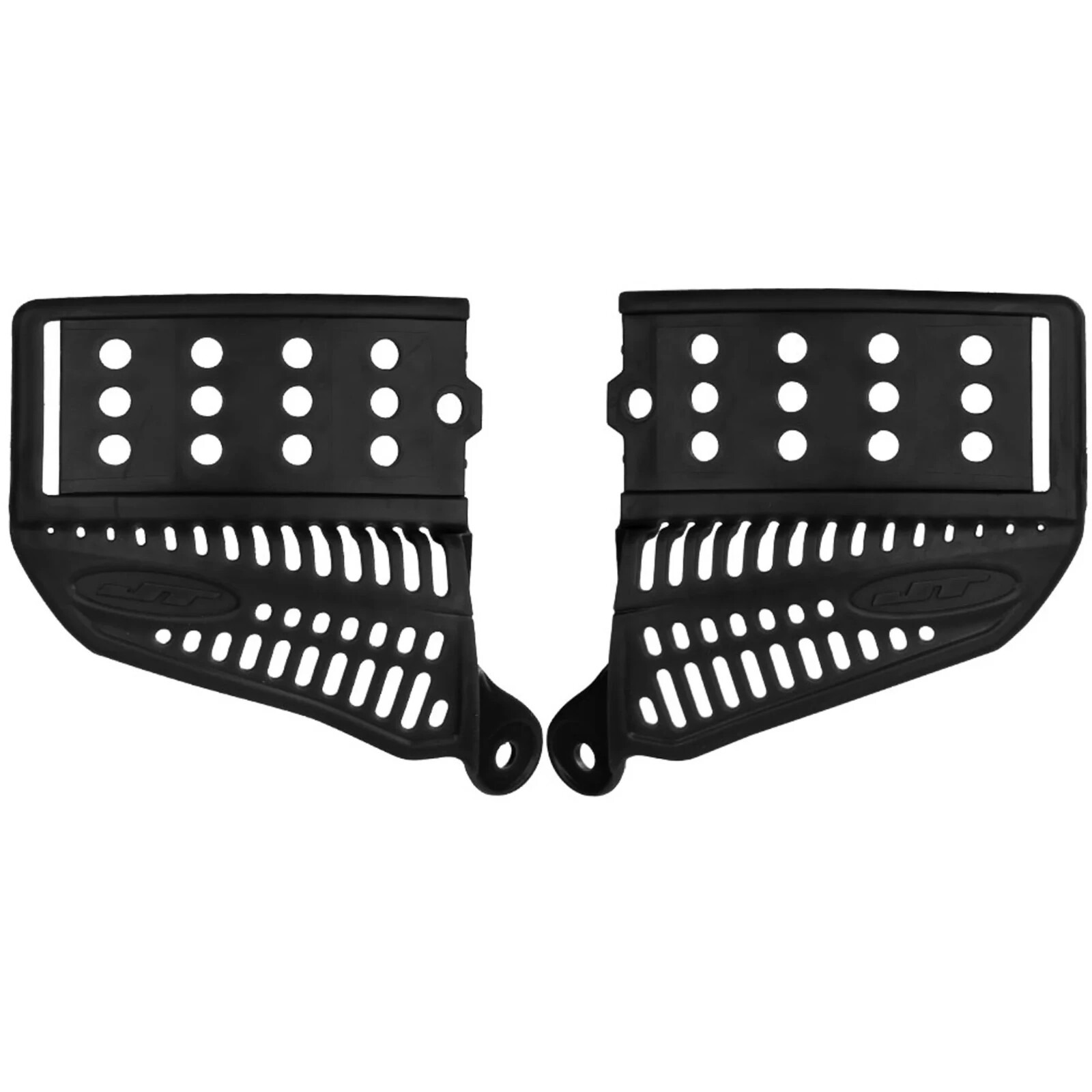 JT Spectra Proflex Goggle Revo Soft Ear Set - Black