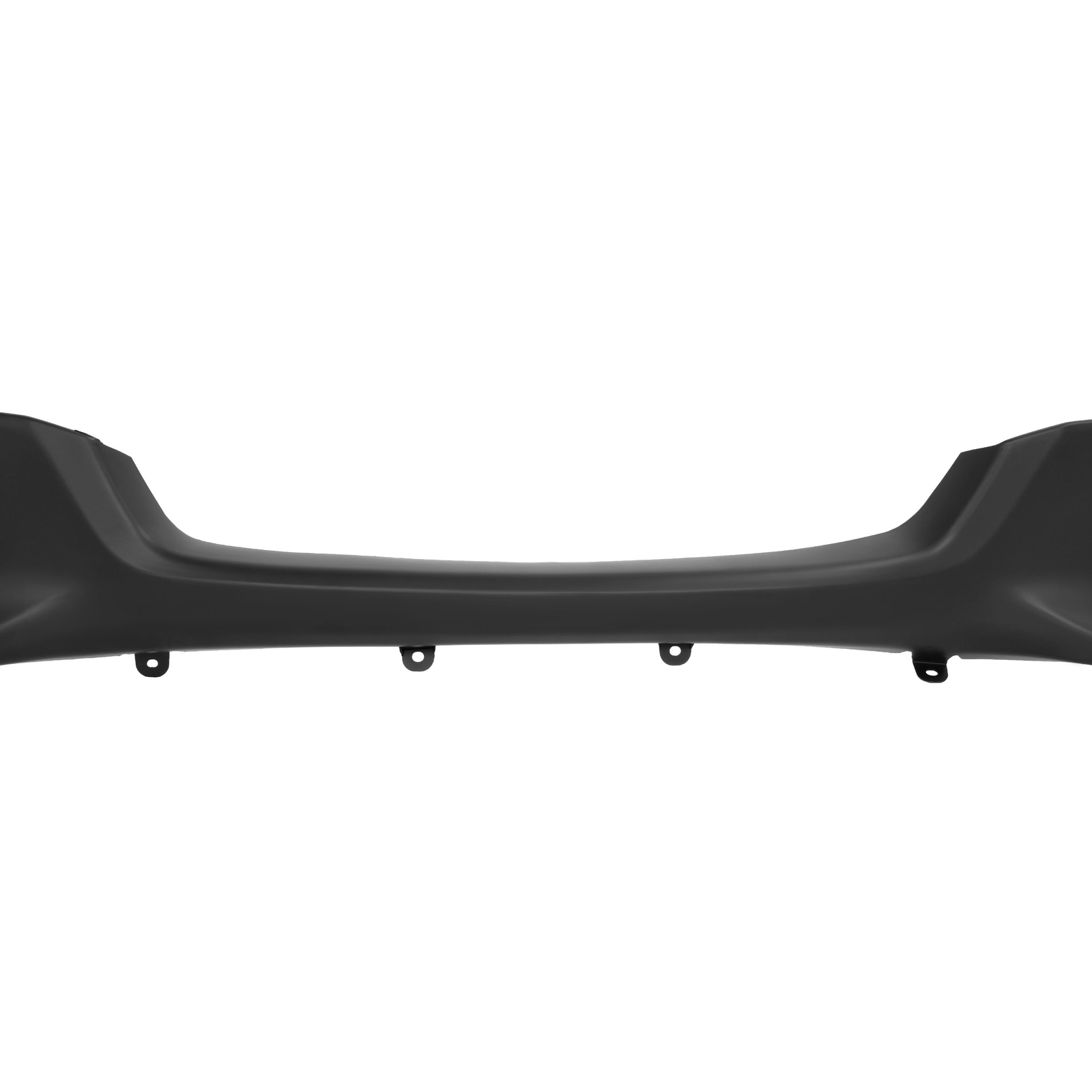 Front Bumper Lower Valance Spoiler For Toyota Camry SE 2010-11 Painted TO1093120