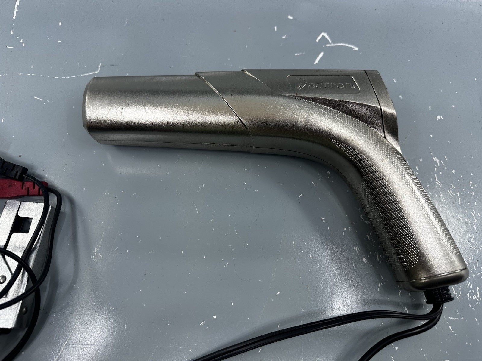 Actron Advance Inductive Timing Light CP7528