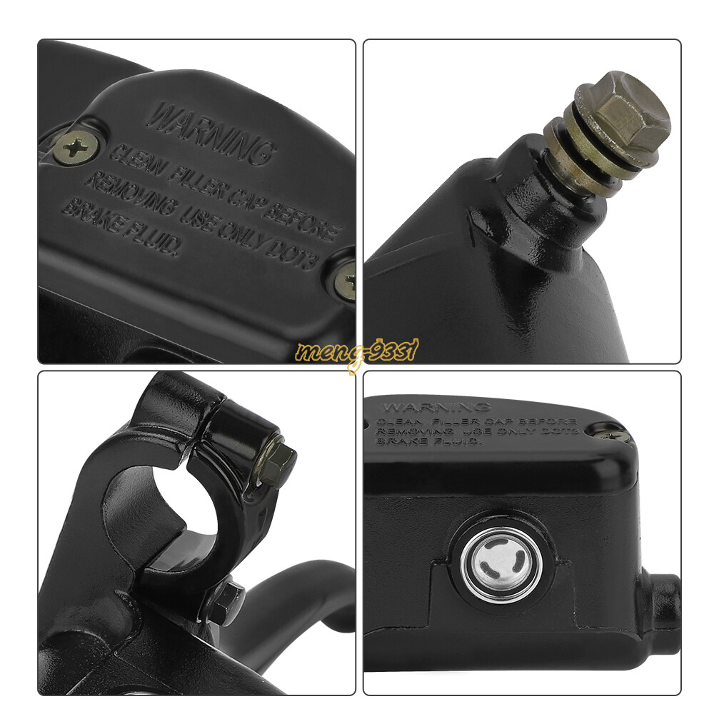 Front Brake Master Cylinder for Polaris Sportsman 335 400 450 500 600 700 800