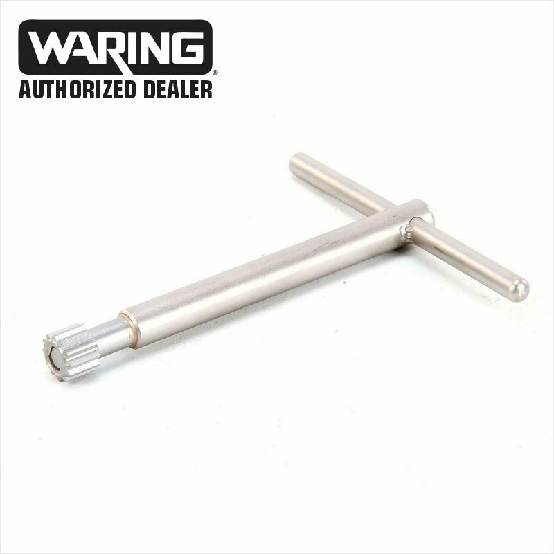 Waring 503351 Blender Coupling Wrench MX Series 12 Tooth Genuine OEM
