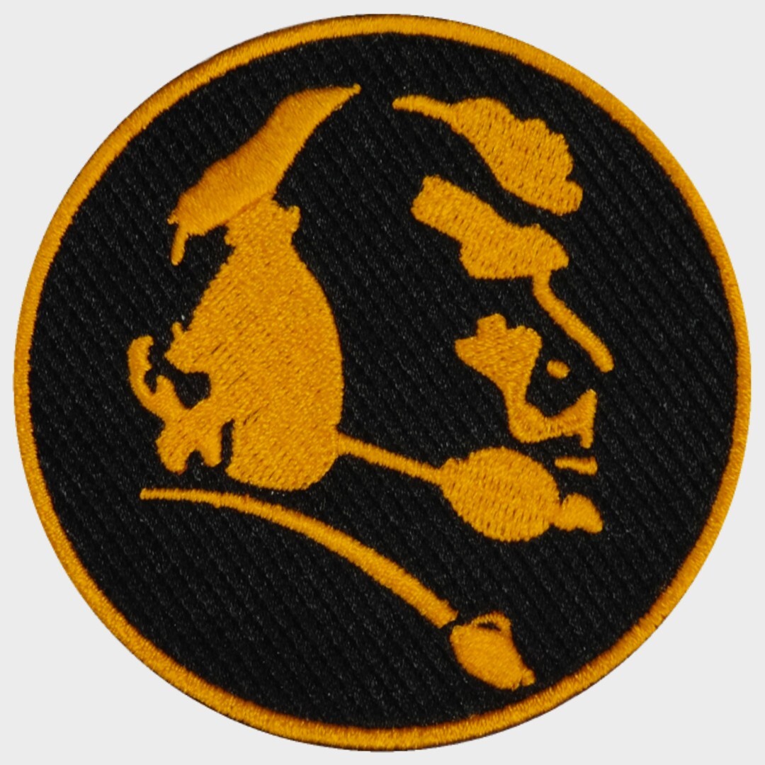 2023 John Madden Thanksgiving Memorial Jersey Patch