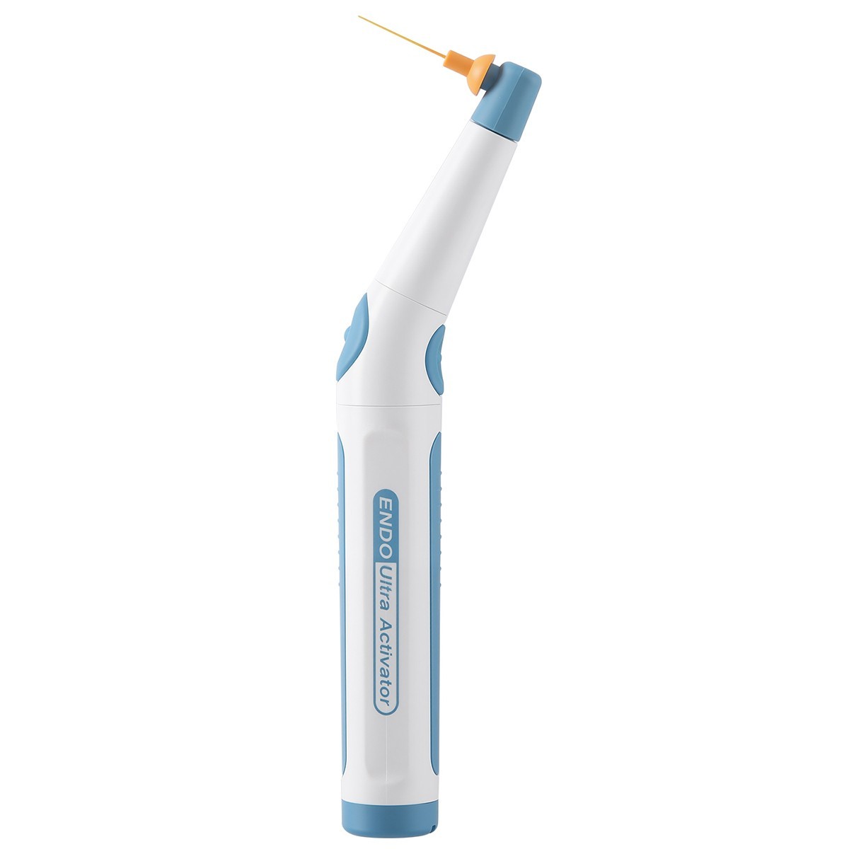 AZDENT Dental Endo Ultrasonic Sonic Activator Root Canal Irrigator+60 Tips