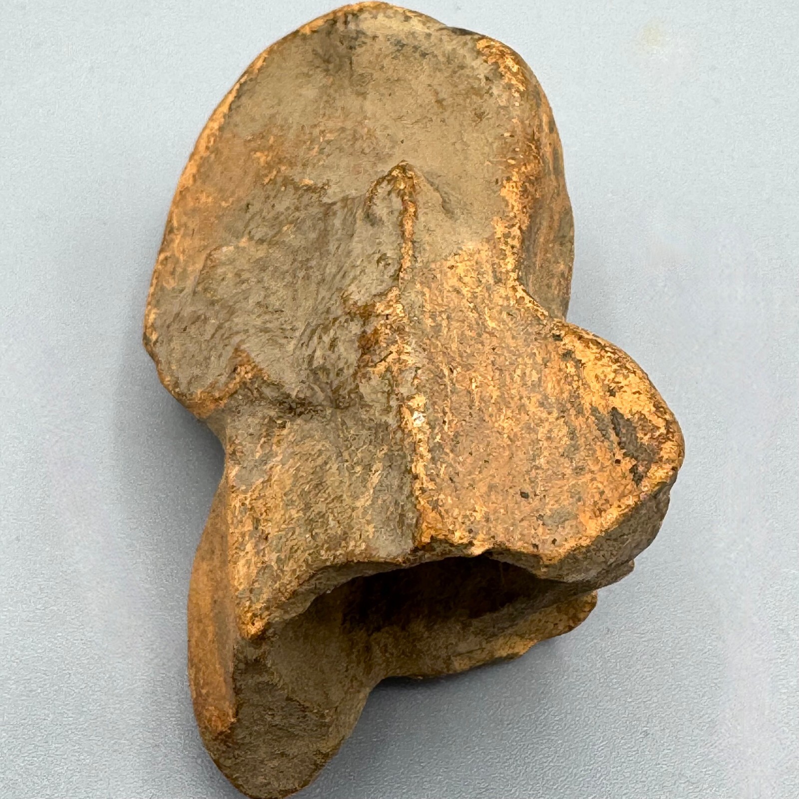 Authentic Ancient Pre-Columbian Sculpture