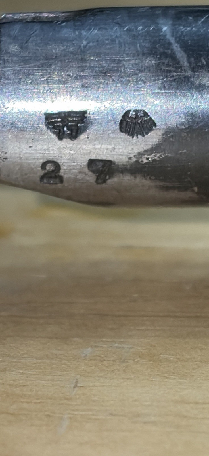 WW 2 WW II German K98 Mauser Erma .22 Conversion Bolt Assy Eagle 77