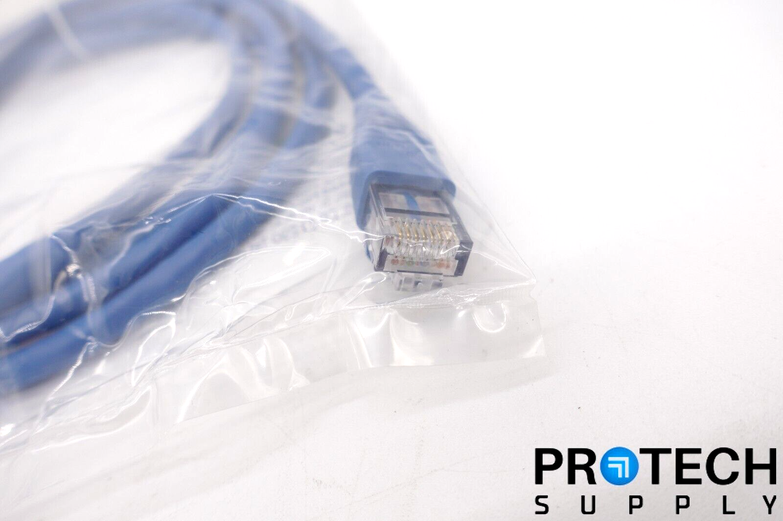 Leviton Extreme Cat 6 Ethernet Patch Cord Cable 7Ft. NEW with WARRANTY