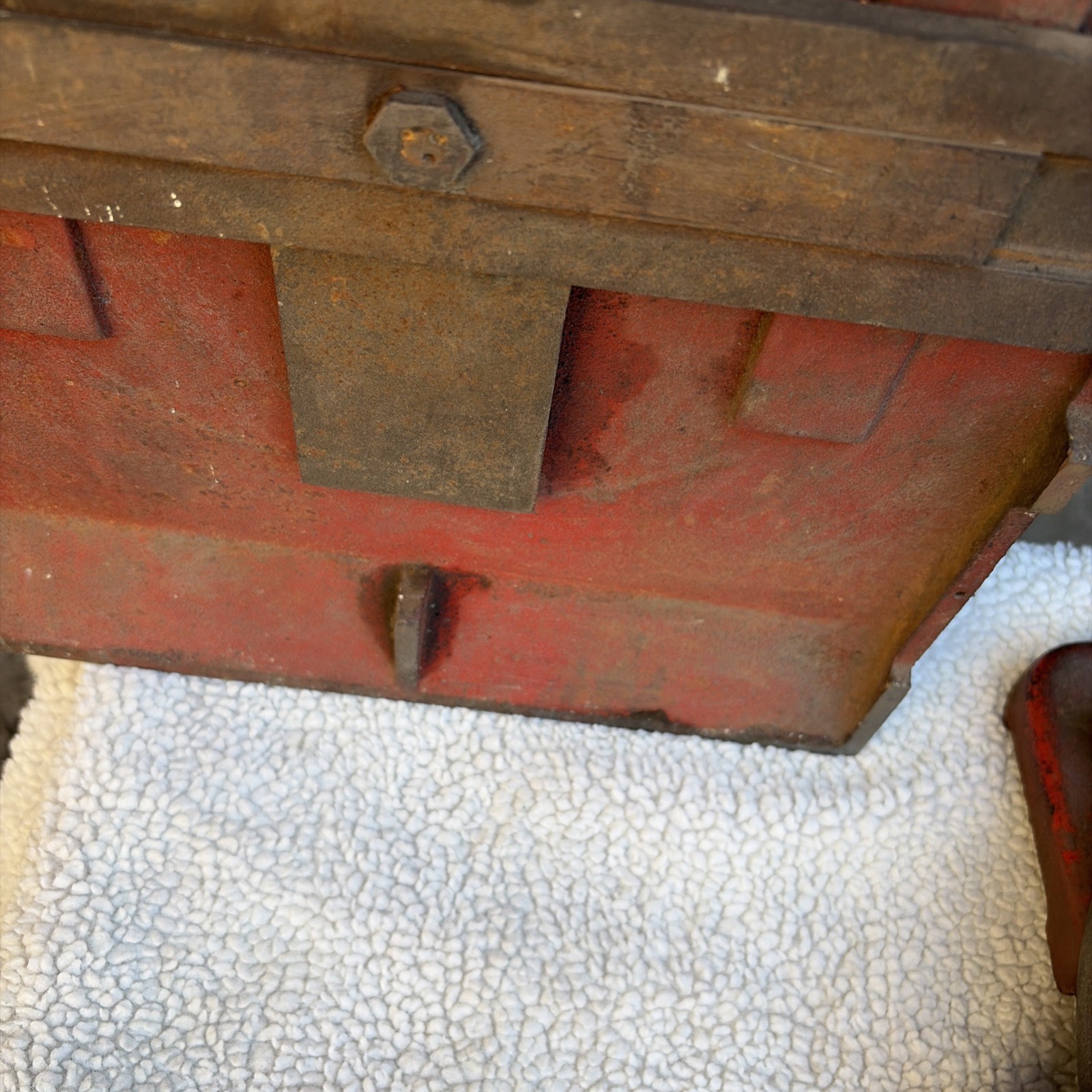 wheel alignment turntables turn plates Snap On Blue Point WA-62H