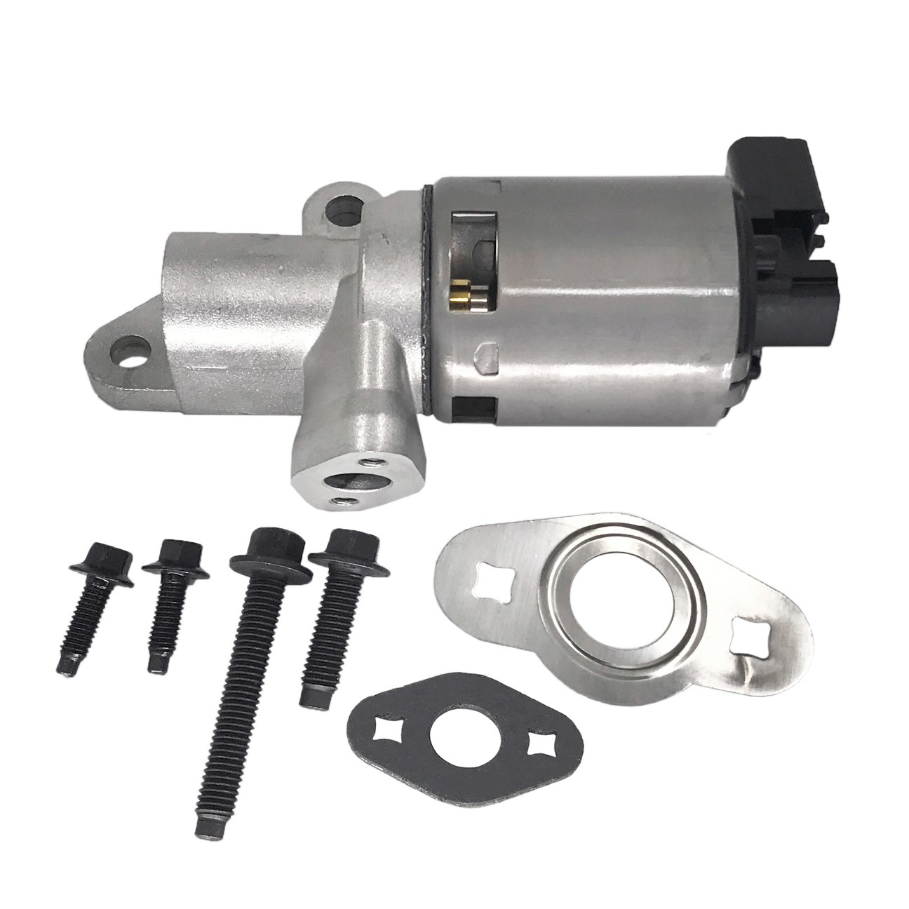 EGR Emissions Gas Recirculation Valve Fits Chrysler Town & Country Dodge Jeep