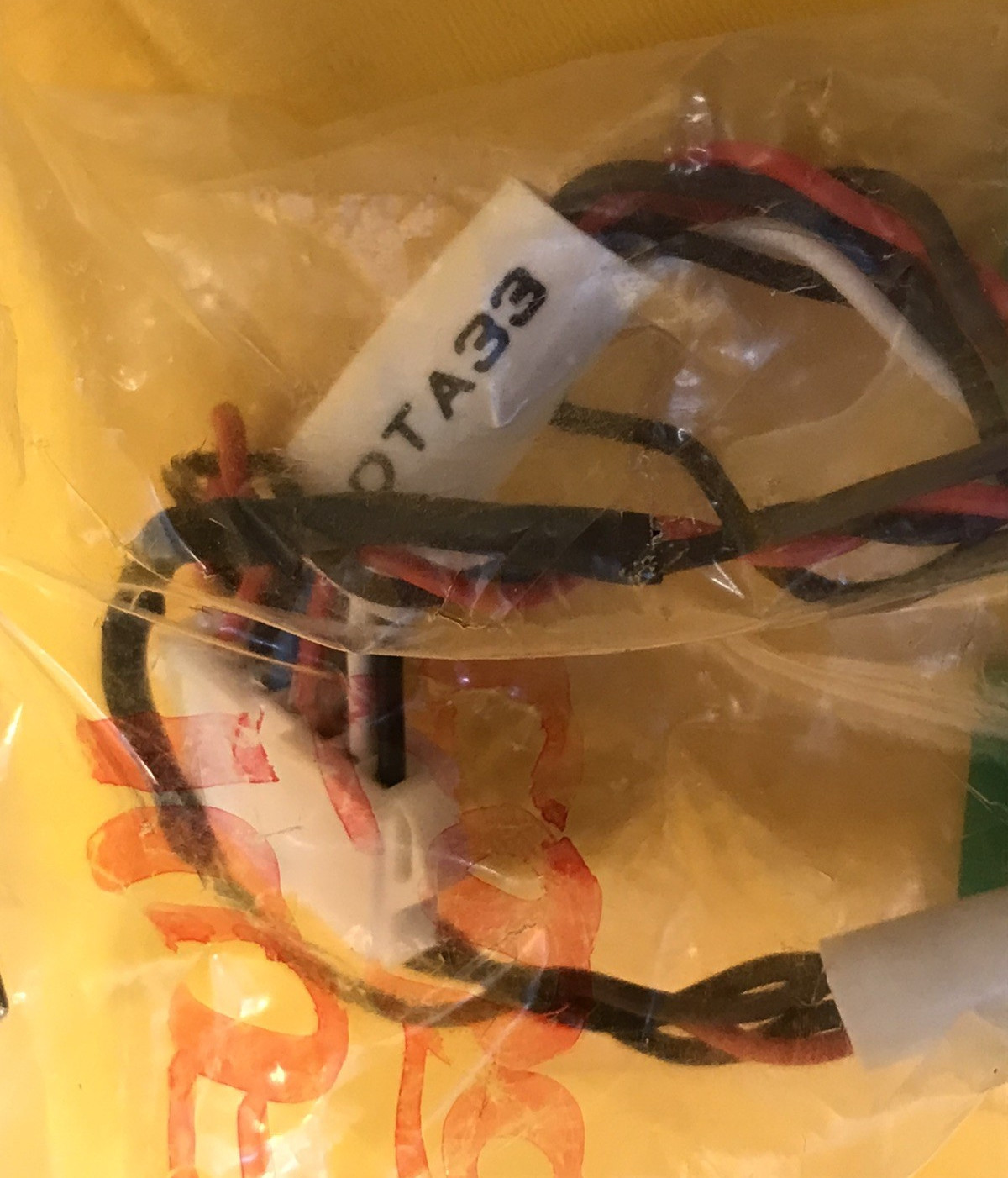 Fuji Film 812G03703A Film Sensor Assembly