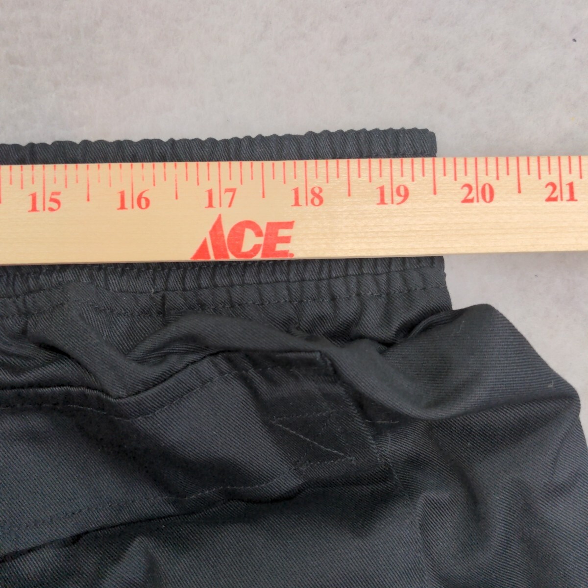 Chef Works Cargo Chef Pants Women's Size 2XL Model CPWO P2