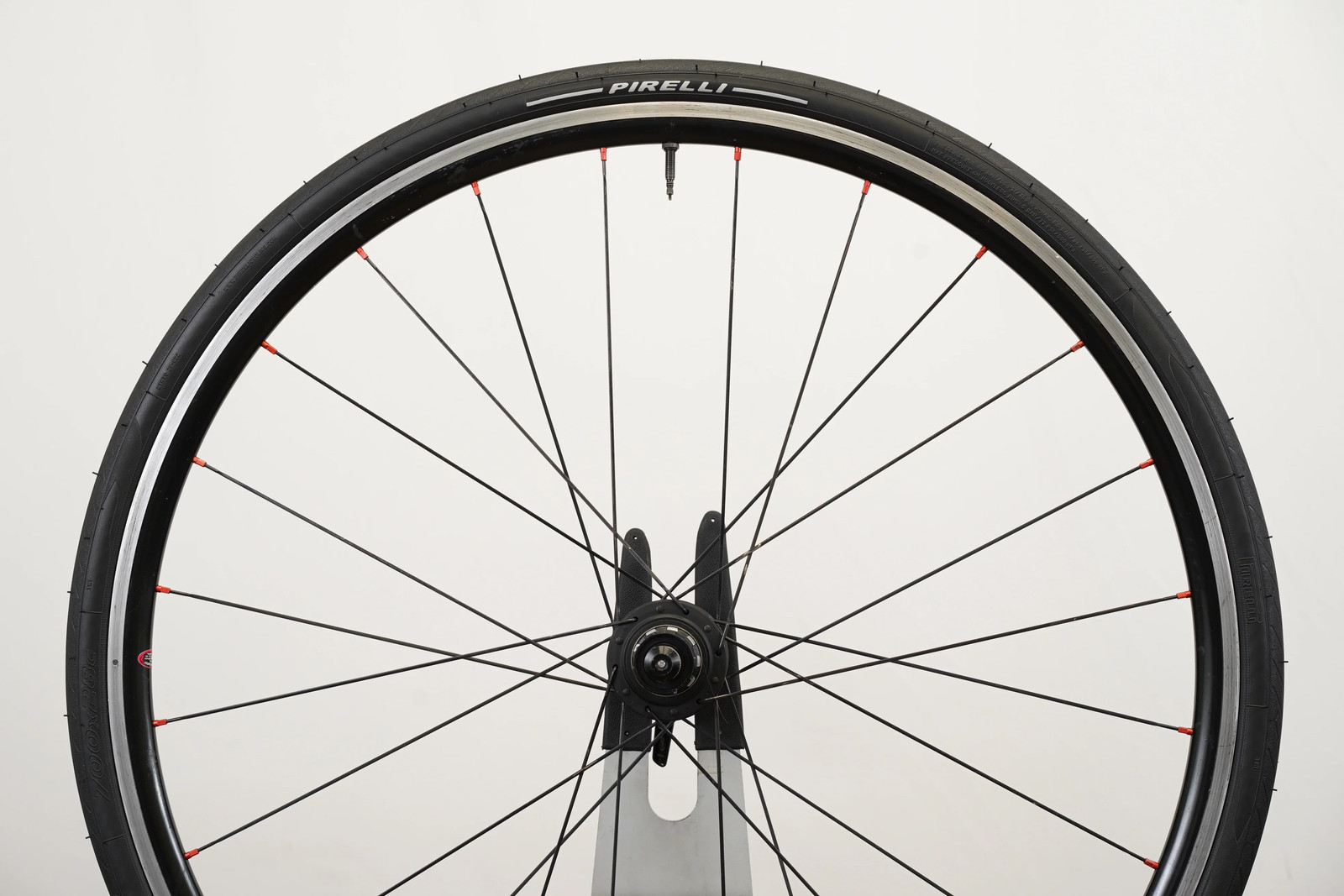 Stan's Power Tap G3 Alloy Tubeless Clincher Rim Wheelset Shimano/SRAM 11 Speed