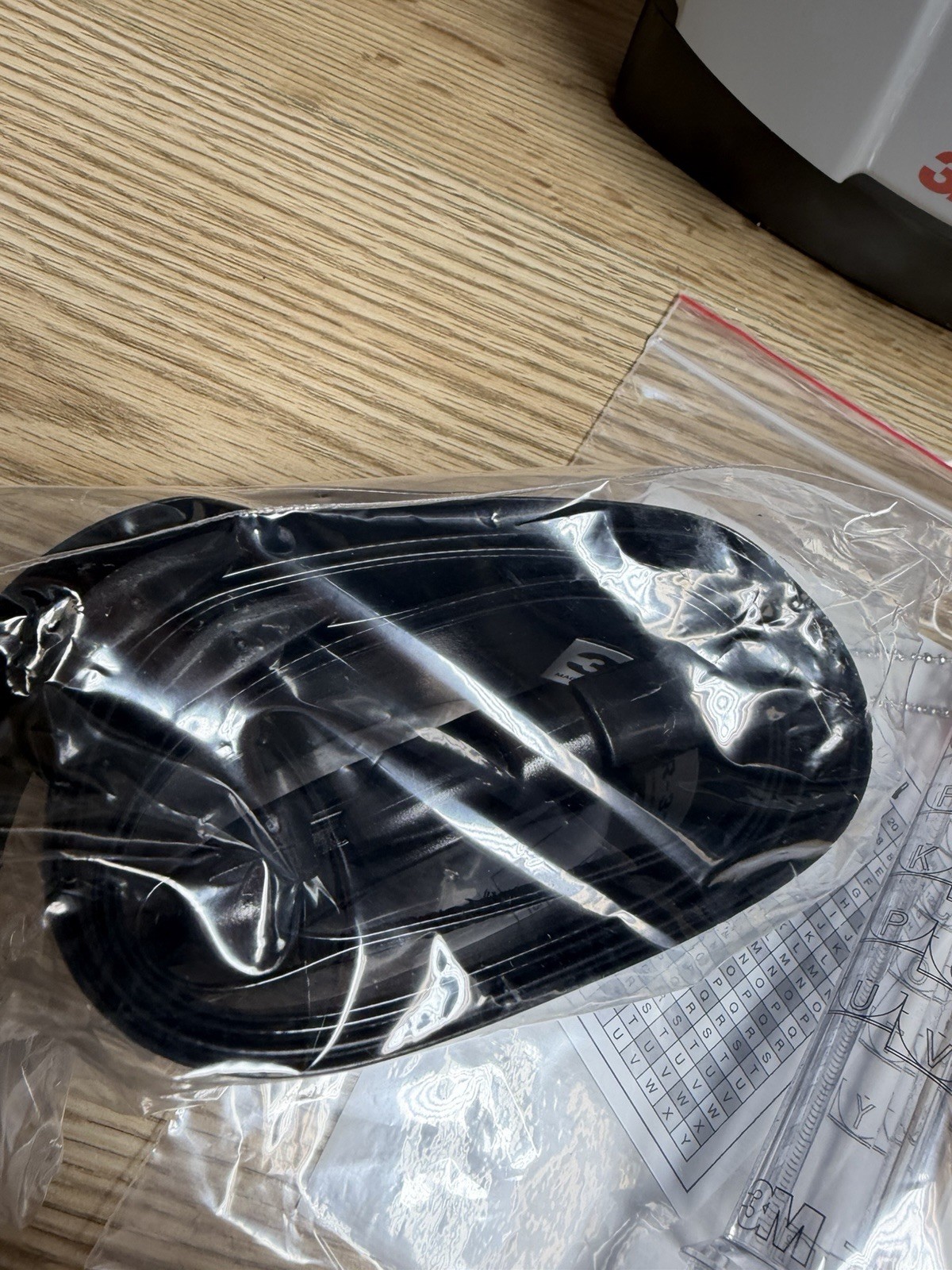 3M Versaflo TR-300N+ Healthcare PAPR Respirator Kit Complete NEW SEALED