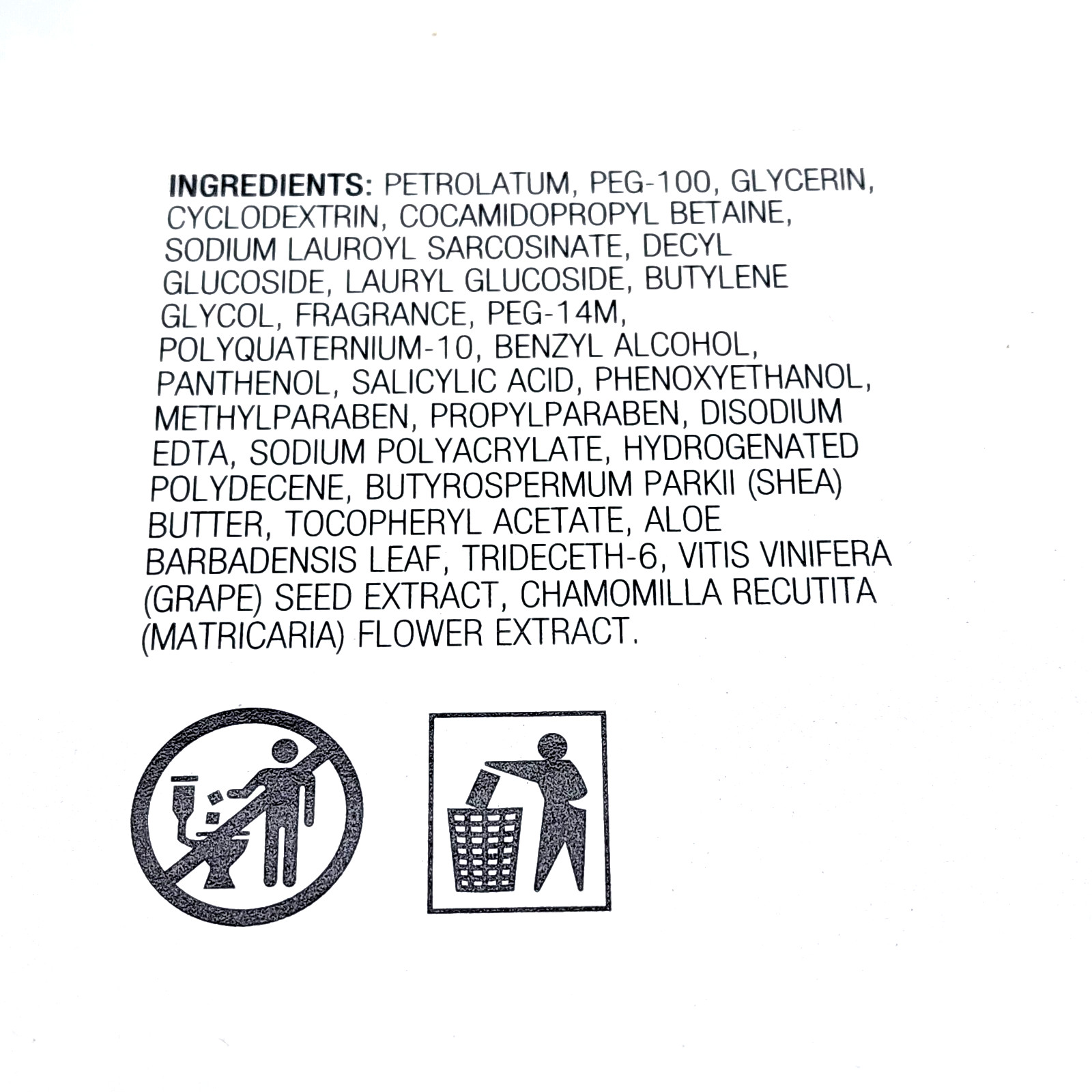 2 OLAY Daily Facials Nourishing Clean 5-in-1 Water Activated 33 Dry Cloths RARE