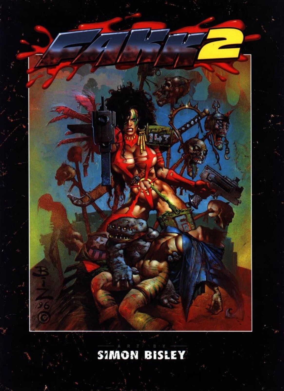 545 Issues HEAVY METAL Magazine Complete Collection