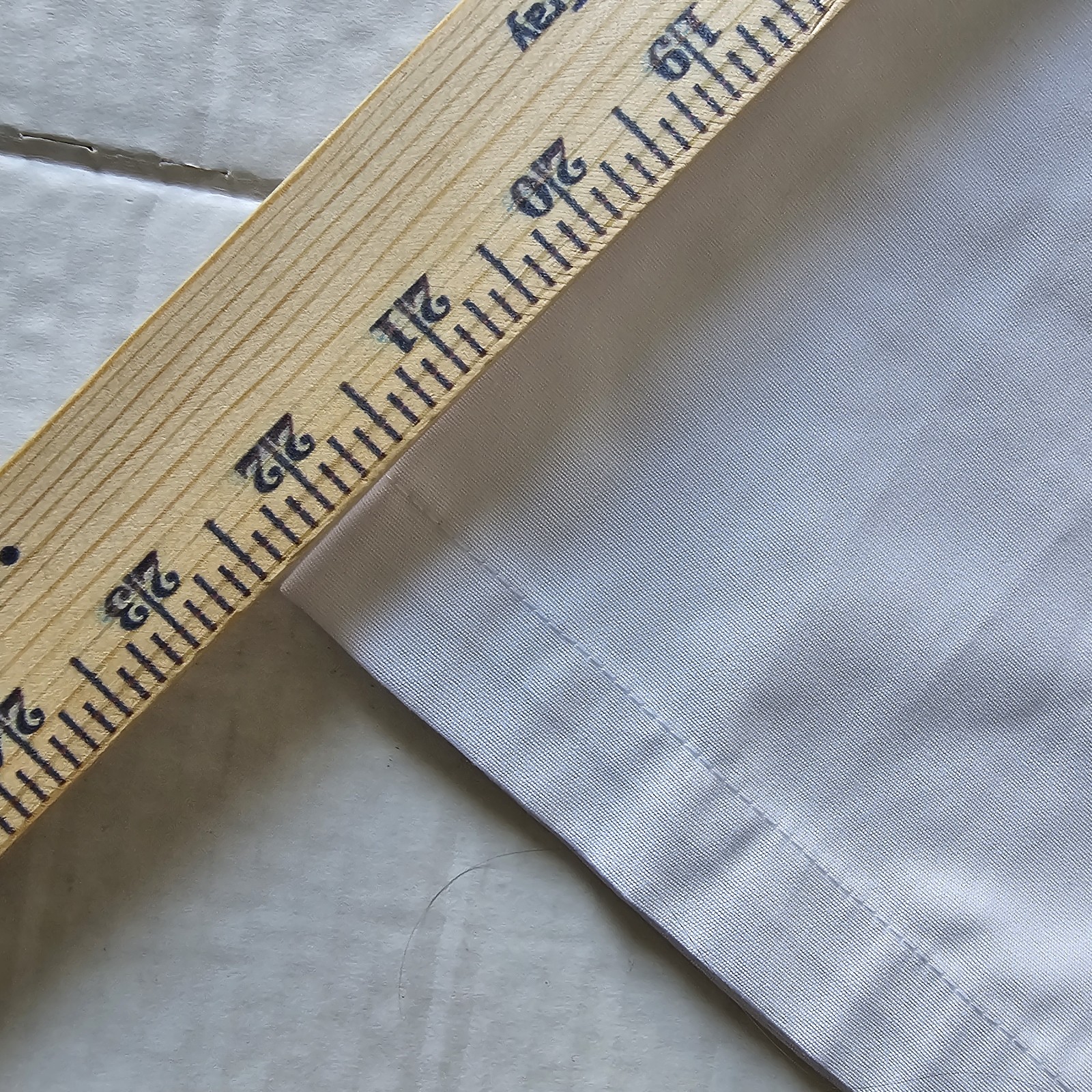 Lab Coat New Without Tag Size Small Adar Brand